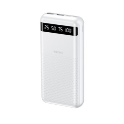 Remax Power bank rpp-11 20000mah beli ( BAT9393 )