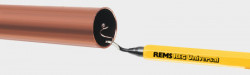 Rems olovka za skidanje ivica ( REMS 113910 ) - Img 3