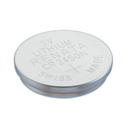 Renata dugmasta litijumska baterija CR2450N ( Renata-CR2450N )