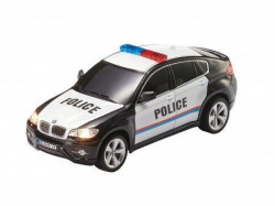Revell BMW X6 Police ( RV24655 ) - Img 2
