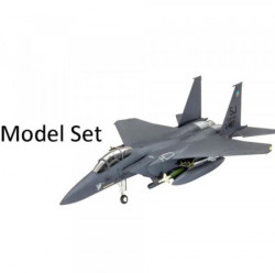 Revell maketa model set f-15e strike eagle b ( RV63972/5006 ) - Img 2
