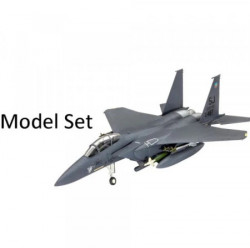 Revell maketa model set f-15e strike eagle b ( RV63972/5006 )  - Img 2