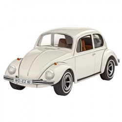 Revell maketa vw beetle ( RV07681/160 )  - Img 1