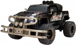 Revell monster truck "bull scout" ( RV24629 )  - Img 3