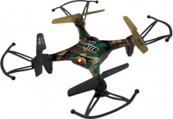Revell quadcopter "air hunter" ( RV23860 ) - Img 1