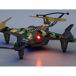 Revell quadcopter "air hunter" ( RV23860 ) - Img 4