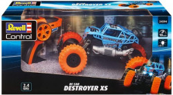 Revell rc car destroyer xs ( RV24594 )  - Img 4