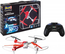 Revell rc x-treme quadrocopter marathon ( RV24898 )  - Img 1