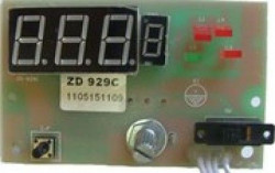 Rezervni displej za baznu lemilicu ( ZD-929C-LCD ) - Img 2