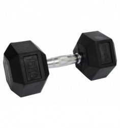 Ring bucice gumirane HEX 1x15kg RX DB6101-15