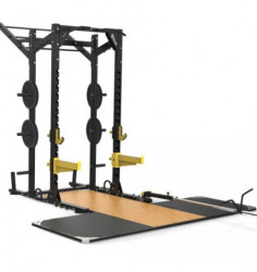 Ring RP X-RACK Power rack (kavez za vezbanje sa platformom)