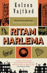 Ritam Harlema - Kolson Vajthed ( 11892 )