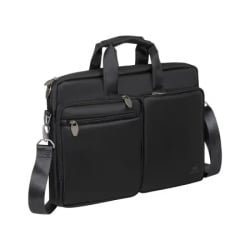 Riva Case 8550/crna Torba za Laptop 17.3 -1