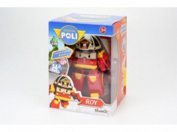 Robocar poly transforming robot roy rs ( RP31709 ) - Img 3
