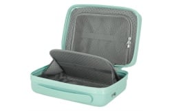 Roll Road ABS Beauty case - Tirkizna ( 40.939.41 ) -3