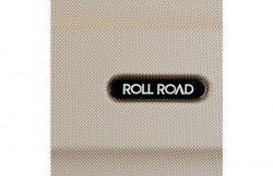 Roll Road ABS Kofer 40cm - Champagne ( 58.499.69 ) - Img 2