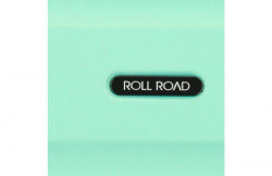 Roll Road ABS Kofer 40cm - Mint ( 58.499.6B ) - Img 2