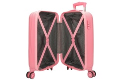 Roll Road Abs Kofer 50 cm - Pink ( 40.713.42 ) -3