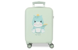Roll Road ABS Kofer 50 cm - Zelena ( 49.913.43 )