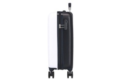 Roll Road ABS Kofer 55 cm - Bela ( 48.711.41 ) -6