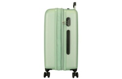 Roll Road  ABS Kofer 68 cm - Mint ( 50.692.2C ) -4