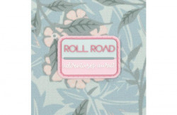 Roll Road Ranac 33 cm - Orchid pink ( 40.822.42 ) - Img 2