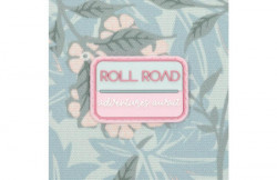 Roll Road Ranac 44 cm - Orchid pink ( 40.826.D2 )  - Img 2