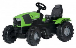 Rolly Toys FARMTRAC DEUTZ ( 601240 ) - Img 2