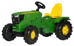 Rolly Toys FARMTRAC JD 6210R ( 601066 )
