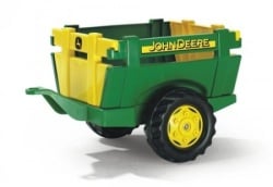 RollyToys Prikolica farm John Deere ( 122103 )-1