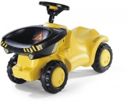 RollyToys Traktor guralica Dumper ( 132140 )-1