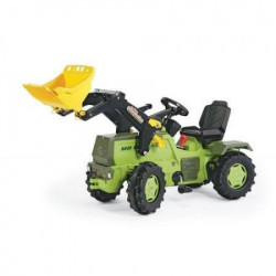 RollyToys Traktor MB 1500 sa Maxi utovarivačem i menjačem ( 046690 ) - Img 2