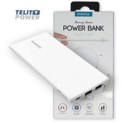 ROMOSS Skinny 5000mAh Power Bank ( 2021 ) - Img 1