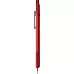 Rotring 600 patent olovka 0.5 red ( r14264 )