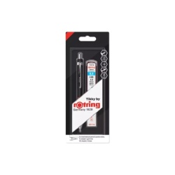 Rotring tikky iii patent olovka + mine ( r1904817 )