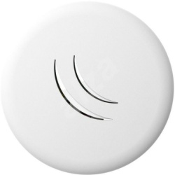 Routerboard cap lite, 2x2 mimo, 2.4ghz rbcapl-2nd ( mt041 )