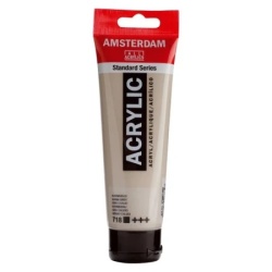 Royal Talens amsterdam akrilna boja 120ml - odaberite nijansu warm grey ( 680718 )