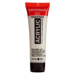 Royal Talens amsterdam akrilna boja 20ml - odaberite nijansu naples yellow l ( 681028 )