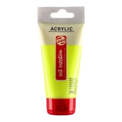 Royal Talens art creation acrylic akrilna boja reflex 75ml - odaberite boju ( 692256 )