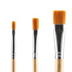 Royal Talens art creation četkica polyester 3k ( 699212 )