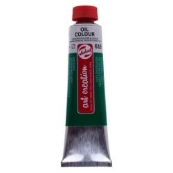 Royal Talens art creation oil uljana boja 40ml - odaberite nijansu viridian ( 695616 )