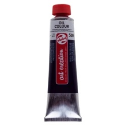 Royal Talens art creation oil uljana boja 40ml - odaberite nijansu prussian blue ( 695508 )