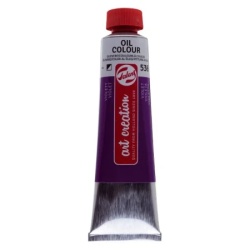Royal Talens art creation oil uljana boja 40ml - odaberite nijansu violet ( 695536 )