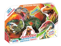 Rs toys 113443 dinosaurus -3