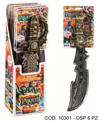 Rs toys pirat mač ( 103017 )