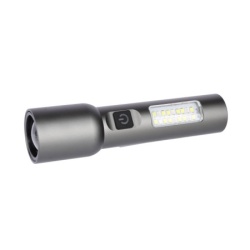 Ručna LED lampa, WHITE LASER LED 1200mAh ( PL4004 )