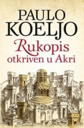 RUKOPIS OTKRIVEN U AKRI - Paulo Koeljo ( 7100 ) - Img 2