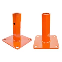 Ruris tg320 Osovina noža univerzalna fiksna ( 16706 )