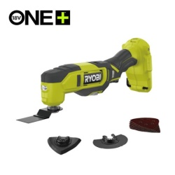 Ryobi Aku multifunkcionalni alat, 18V ONE+™ (renovator)  ( RMT18-0 )-1