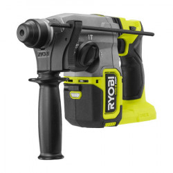 Ryobi hamer SDS+ bez četk.2,5J HP ( RSDS18X-0 ) - Img 3